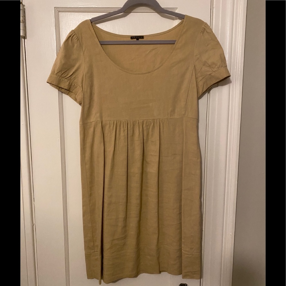 Theory dress